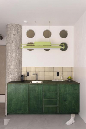 Wolne Pokoje I Boutique Apartments